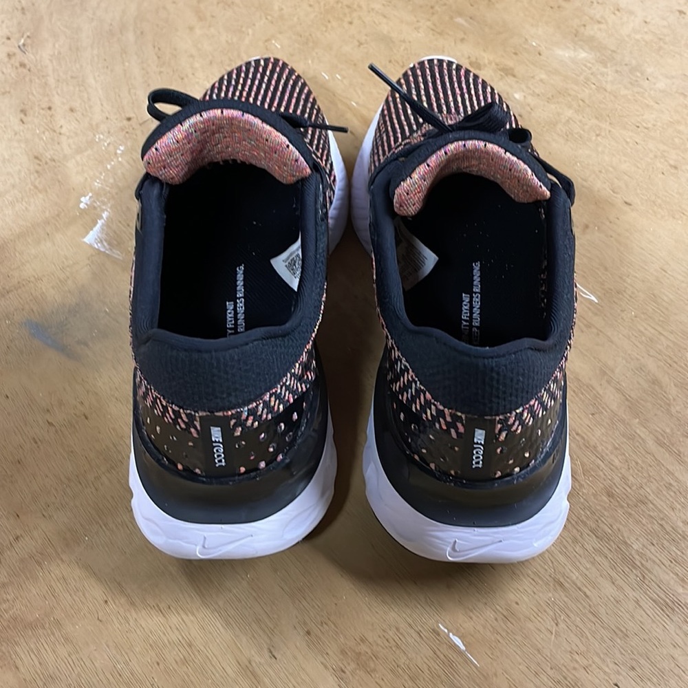 Nike React Infinity Run Flyknit 3 Size 11.5 - image 3